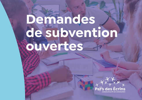 Avis aux associations et clubs sportifs : les demandes de subvention pour l'année 2025 sont ouvertes 