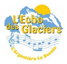 Concert de l'Echo des Glaciers