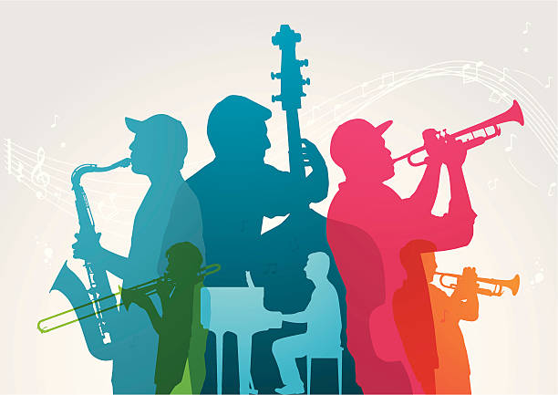 Concert Jazz-band - dimanche 29 juin
