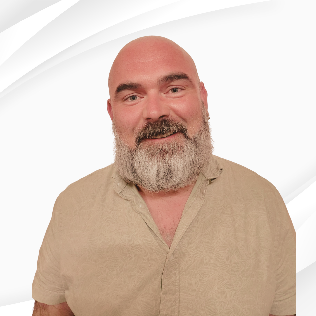 Sébastien FERRUS MACHADO