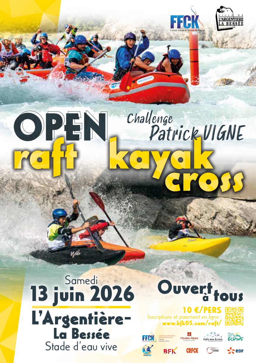 Challenge Patrick Vigne - samedi 13 juin 2026