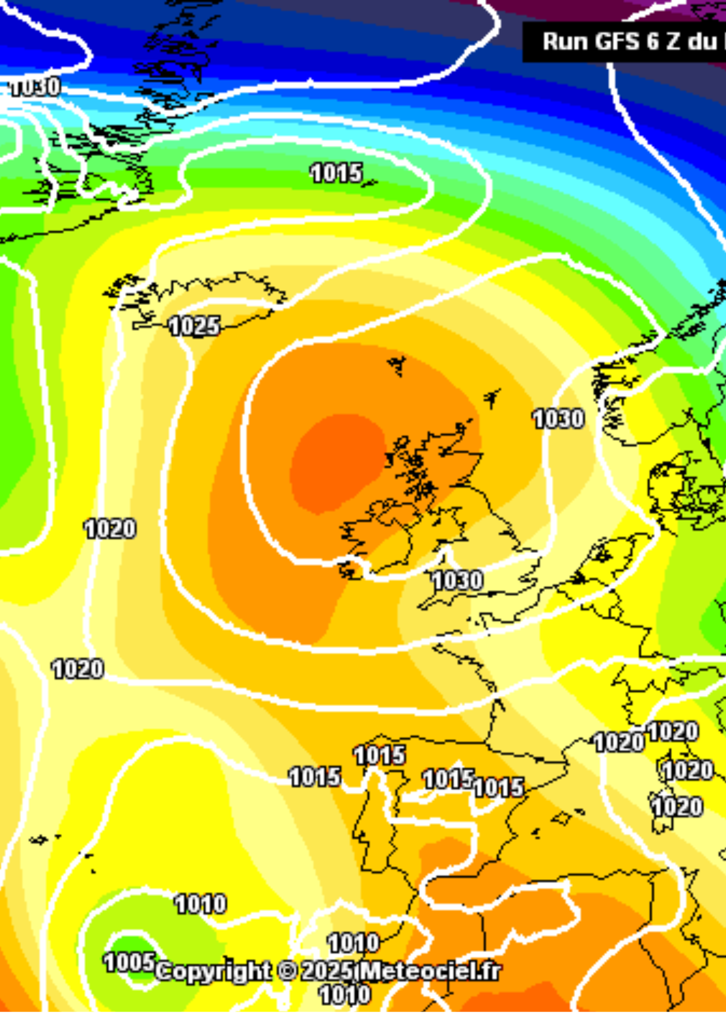 Conférence Météo - mercredi 24 juin 2026