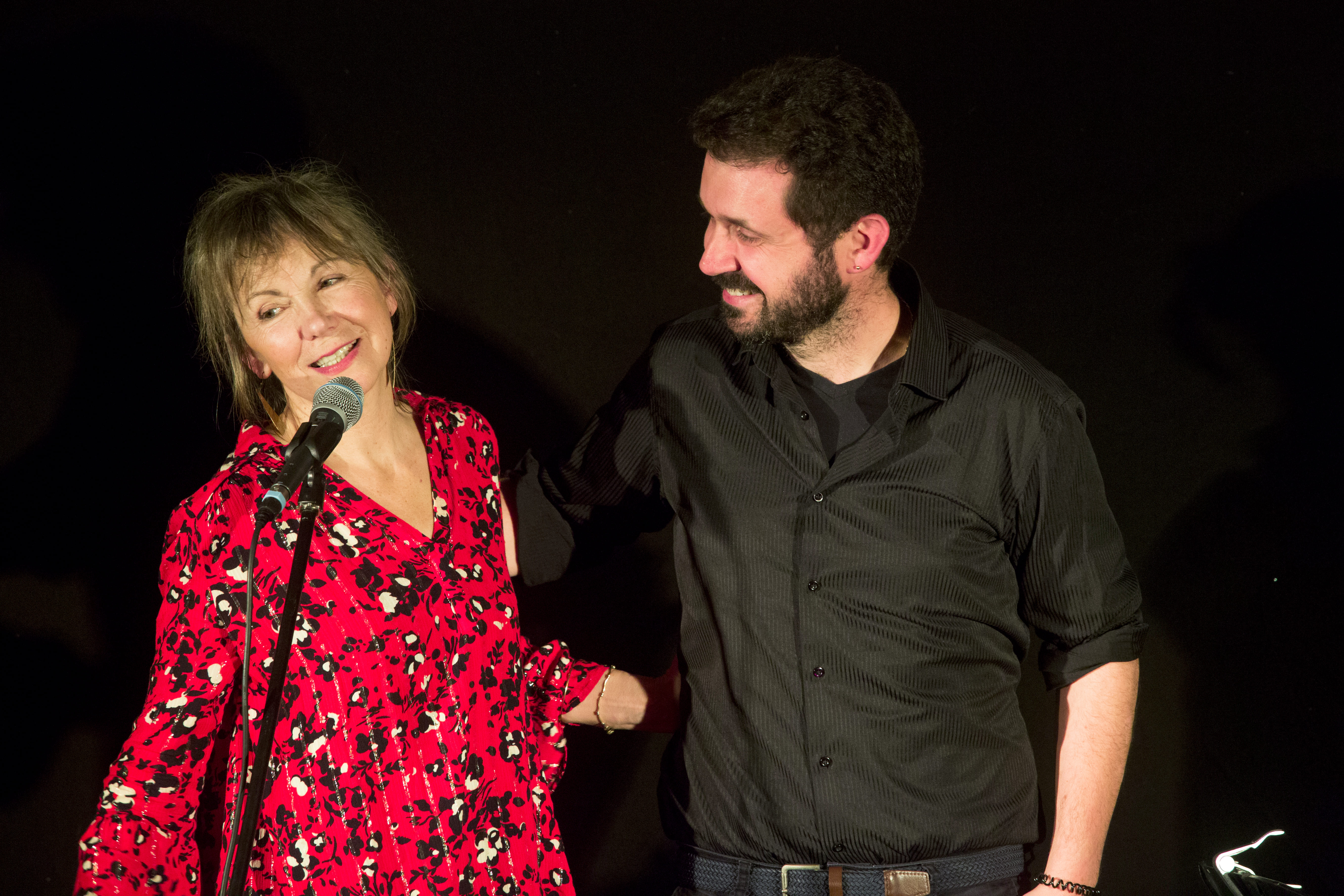 20ème festival Autour de Brassens - du 24 au 26 juillet 2026